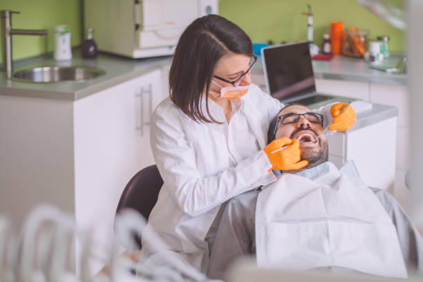 Best Mobile Emergency Dentist in North Boston, NY