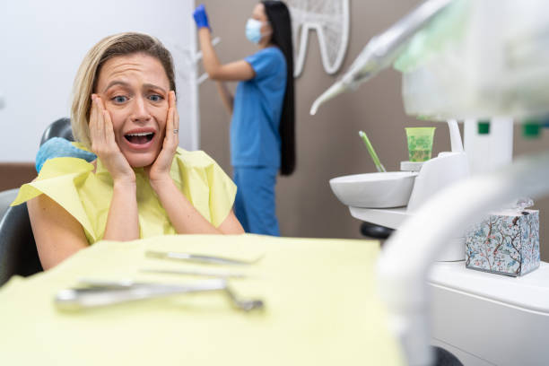 Best Emergency Cosmetic Dentistry in North Boston, NY